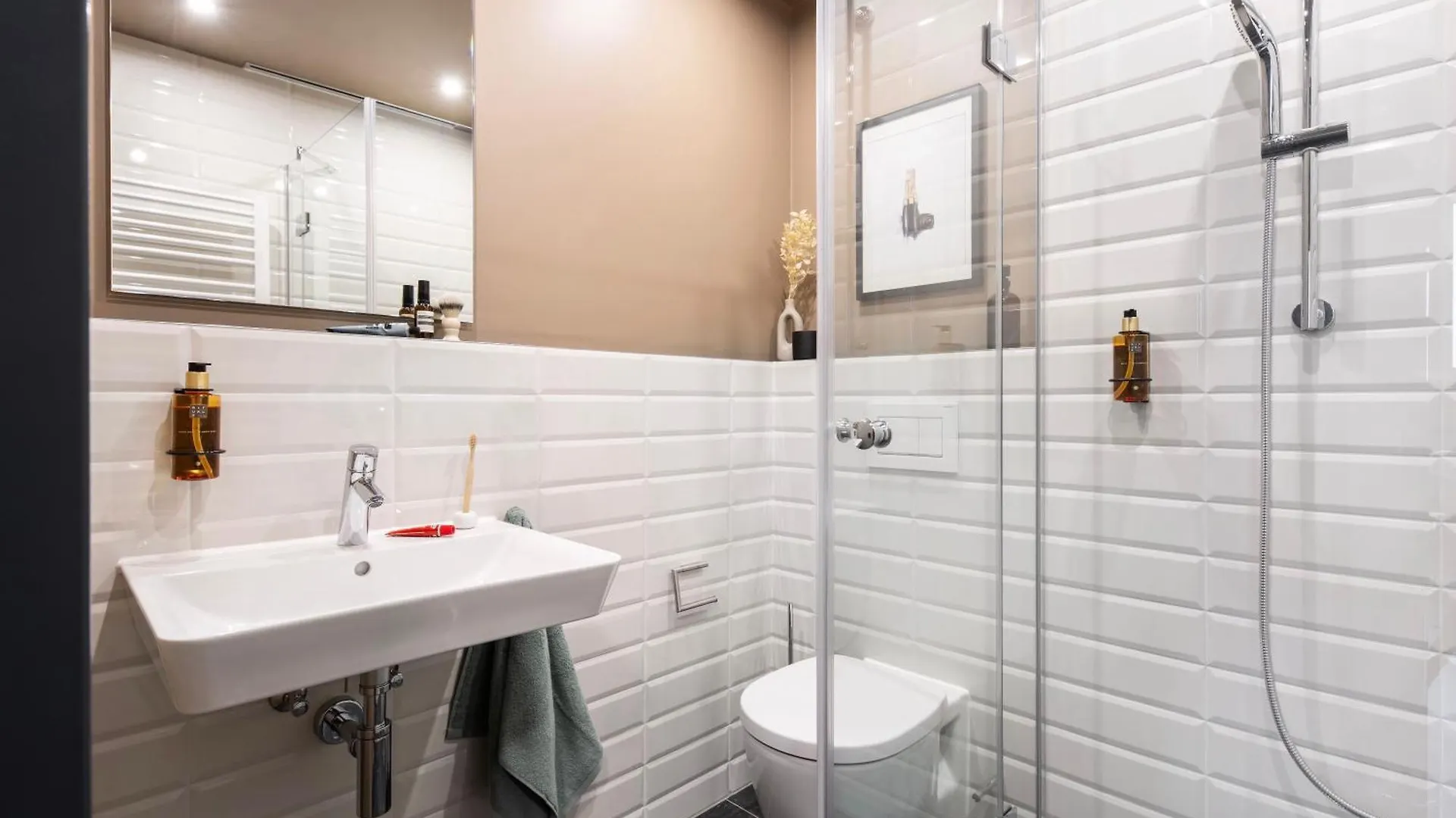 Ipartment Cologne Oper Apartman