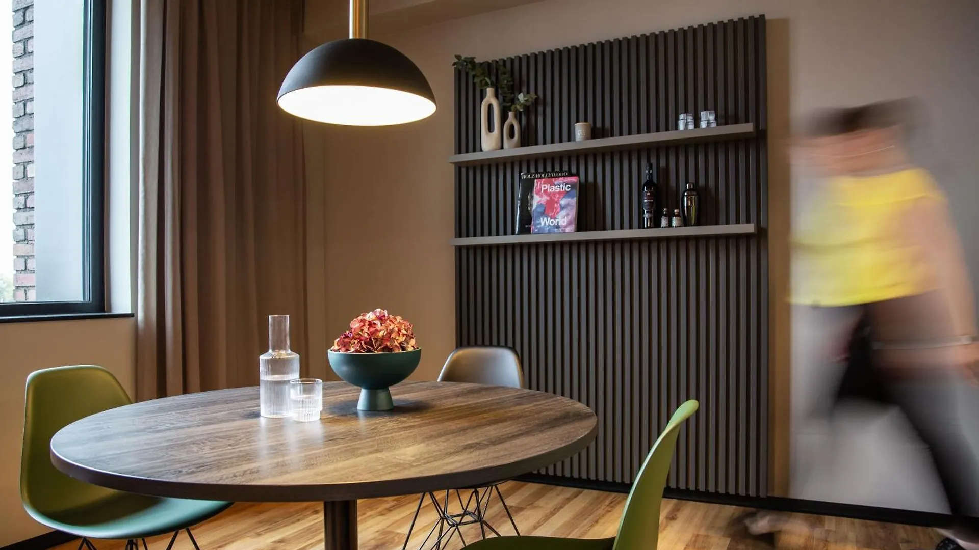 Ipartment Cologne Oper Apartman 0*,  Németország