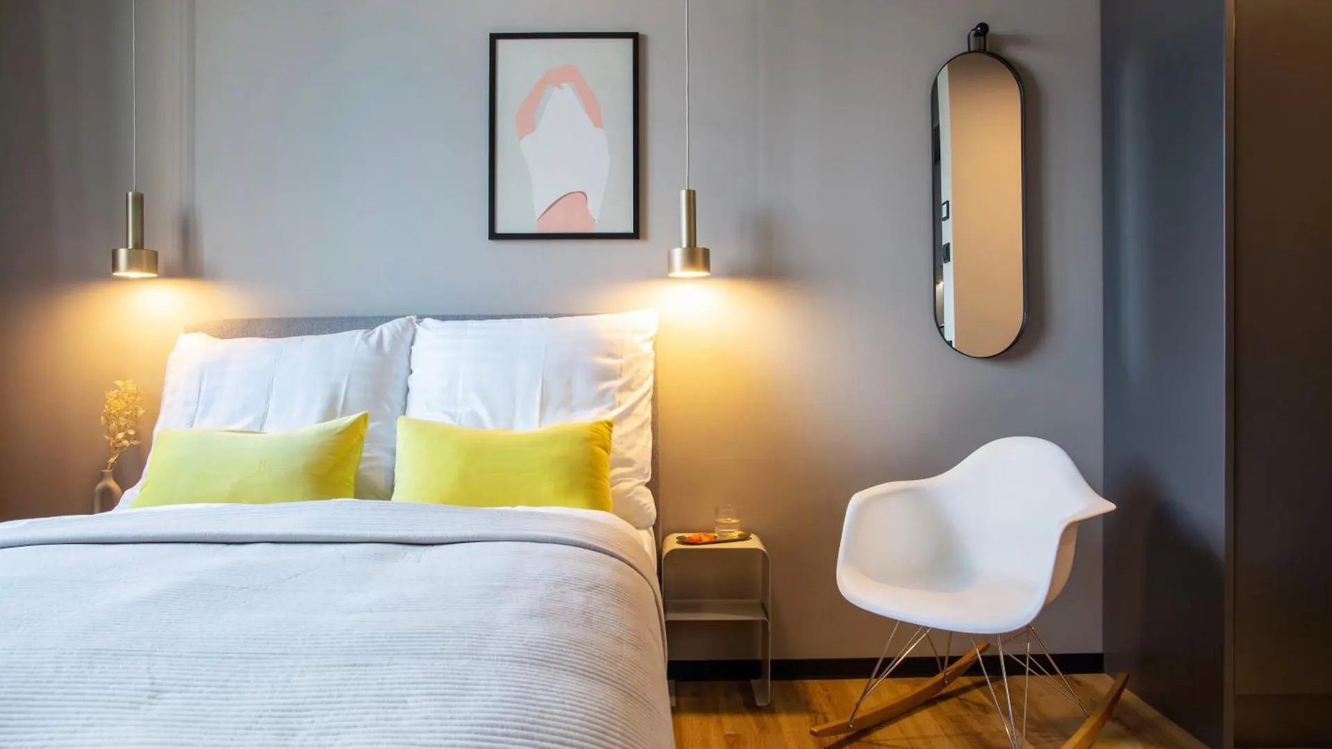 Ipartment Cologne Oper Apartman