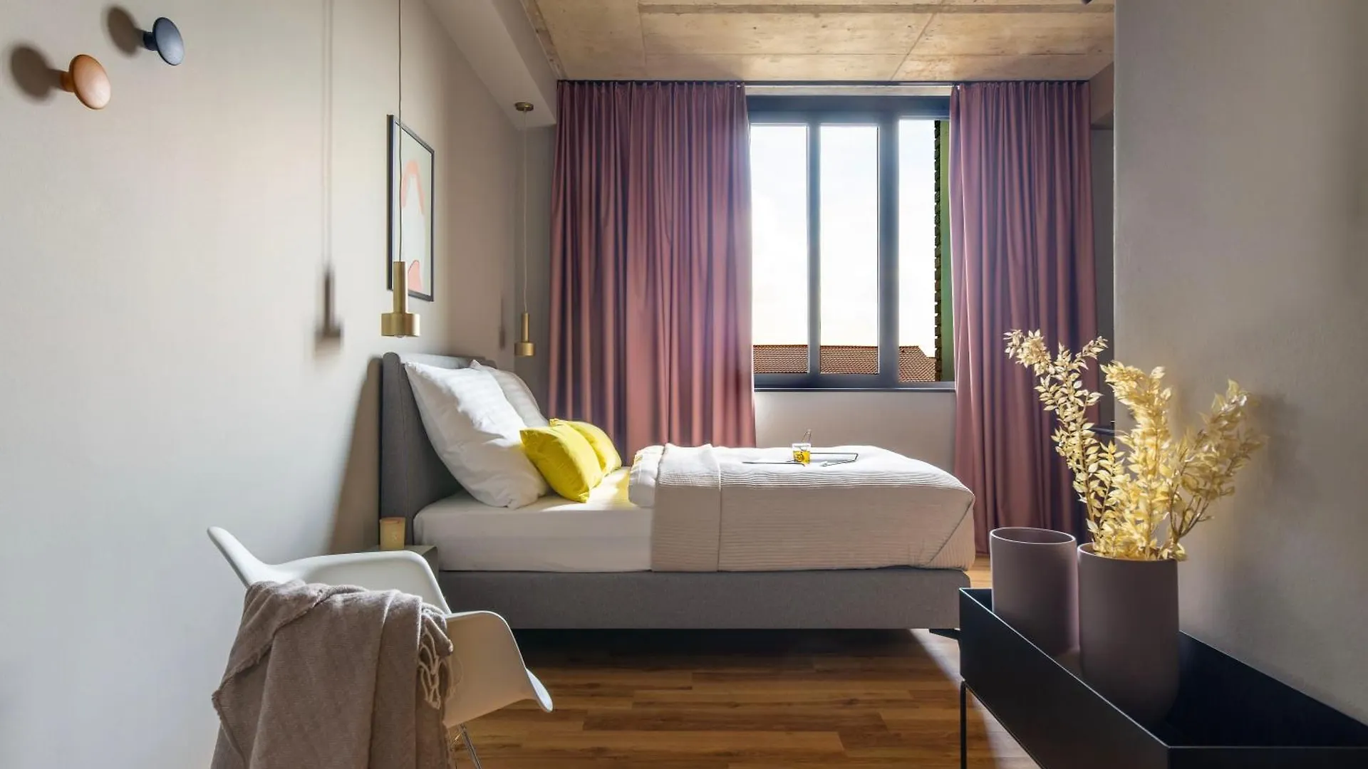 Ipartment Cologne Oper Apartman