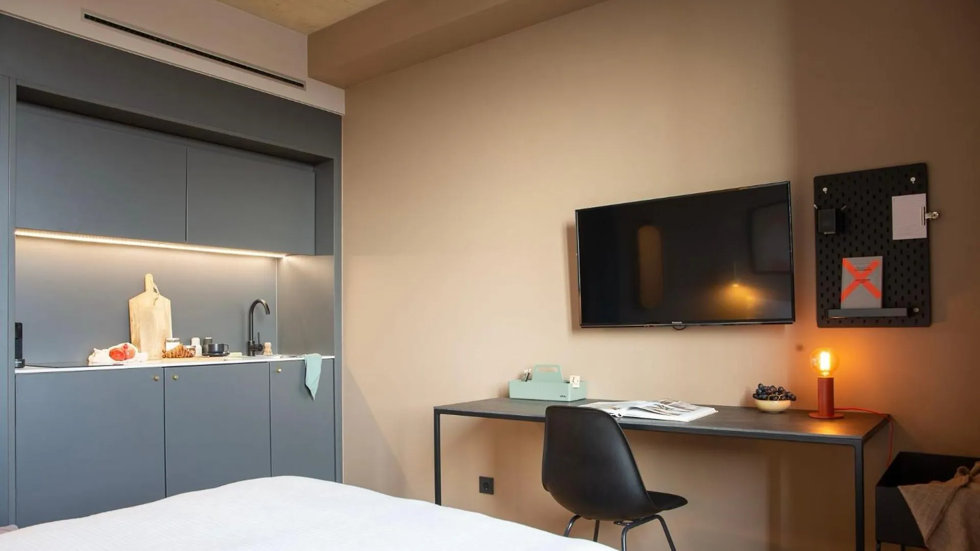 Ipartment Cologne Oper Apartman