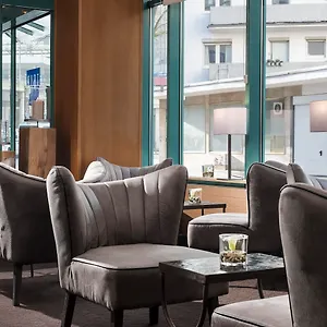 Hotel Tryp By Wyndham Centre, Kolonia