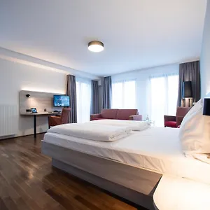 Eden Frueh Am Dom Hotell