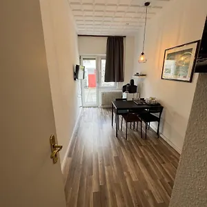  Appartement 50 Qm Zentral In Domnaehe