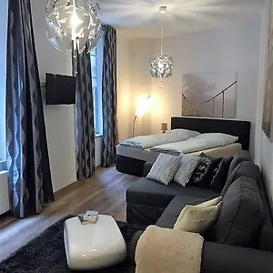 Koeln City Apartments Köln